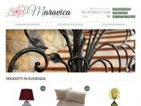 Maravica