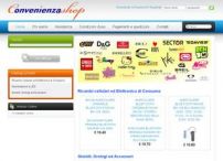 Convenienzashop