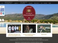 Agriturismo Toscana