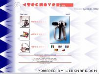 TECNOVER s.n.c.