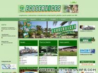 Ecoservices