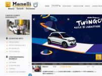 Auto usate Brescia
