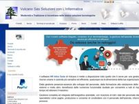 Vulcano Sas soluzioni con l'informatica