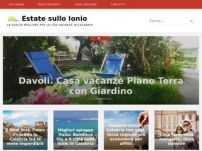 Visita Case vacanze Caminia, Davoli, Soverato