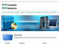 Informatic Assistance