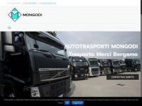 Autotrasporti Mongodi