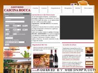 Agriturismo Cascina Rocca