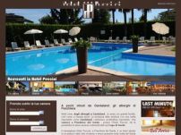 Hotel Puccini