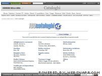 Visita Cataloghi Online
