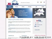 CP Service - Outsourcing dalla Romania