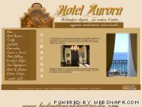 HOTEL AURORA - SIRACUSA - ORTIGIA