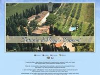 Agriturismo Toscana