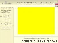 RT Immobiliare s.a.s.