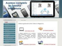 Software fatturazione online