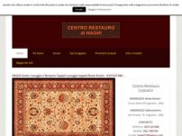 Centro Restauro di Haghi