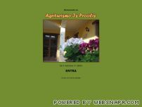 Agriturismo Is Procilis