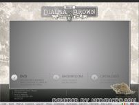 Visita Vendita mobili - Furniture shopping on-line - Dialma Brown
