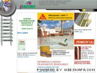 PLASTIBIT SRL di A.SACCO & C.