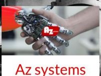 AZ Systems Automazione industriale