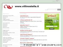Villino Stella