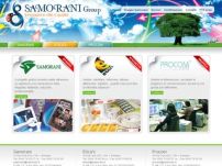 Samorani Group