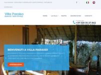 Visita VILLA PARAISOSANTO DOMINGO