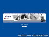 ASSINFORT - Studi Legali Internazionali