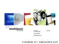 Studio Basic - Design Grafico Milano