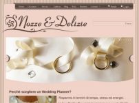 Visita Nozze & Delizie Wedding Planner