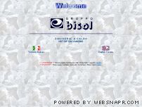 Gruppo Bisol - zincatura a caldo