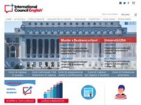 International Council English