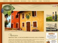 Agriturismo Cantina Pigno