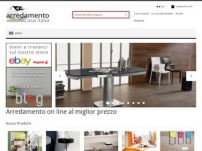 Arredamento Casa Italia