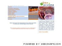 Dieta e nutrizione