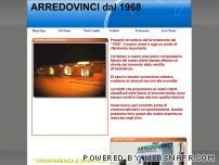 ARREDOVINCI