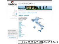 Preventivi gratuiti da diverse aziende di traslochi