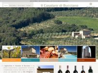Agriturismo Toscana