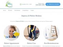 Impresa Eco Pulizie