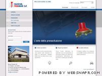 Visita Nuova Framar Pressofusione Zama