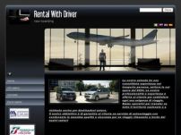 Rental With DriverR