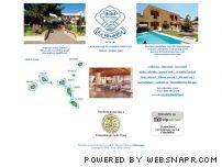 Hotel La Filadelfia