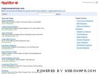 Ringtones America - Dadamobile Usa