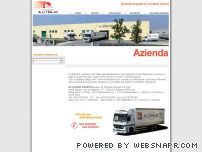 Alitrans Espress