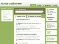 Ruote Assicurate