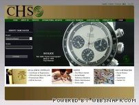 CHS SA GENEVE