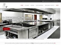 Attrezzature per la ristorazione