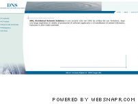 DNS