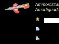 Maudar ammortizzatori di m. troito