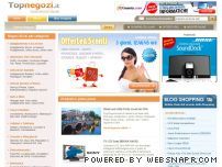 Top Negozi - Guida Shopping online