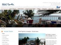 Hotel Tigullio a Lavagna (GE)